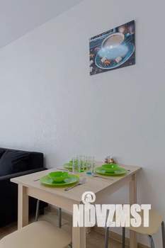 1-к квартира, посуточно, 41м2, 8/10 этаж