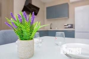 1-к квартира, посуточно, 45м2, 23/25 этаж