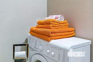 1-к квартира, посуточно, 38м2, 8/20 этаж
