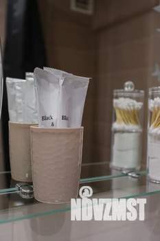 1-к квартира, посуточно, 37м2, 16/18 этаж