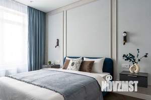 2-к квартира, посуточно, 74м2, 3/6 этаж