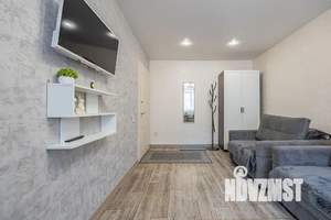 Студия квартира, посуточно, 30м2, 1/5 этаж