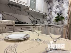 1-к квартира, посуточно, 40м2, 1/9 этаж