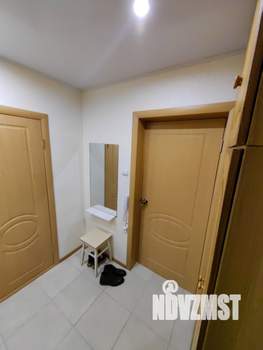 1-к квартира, на длительный срок, 39м2, 8/10 этаж