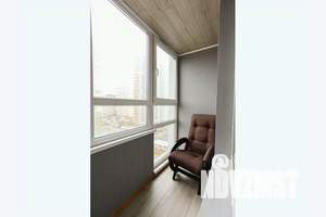 2-к квартира, посуточно, 61м2, 8/23 этаж