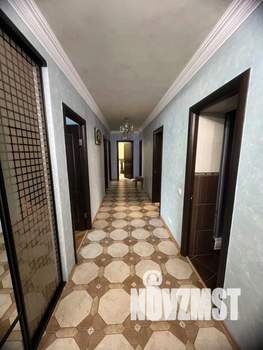 1-к квартира, посуточно, 130м2, 1/1 этаж