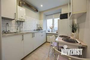 1-к квартира, посуточно, 32м2, 1/1 этаж