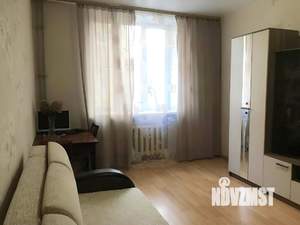 1-к квартира, на длительный срок, 32м2, 2/5 этаж