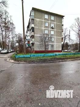 1-к квартира, на длительный срок, 31м2, 2/5 этаж