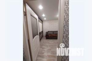 1-к квартира, посуточно, 30м2, 2/5 этаж