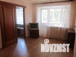 2-к квартира, на длительный срок, 46м2, 2/5 этаж