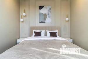 2-к квартира, посуточно, 36м2, 1/1 этаж