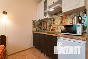 1-к квартира, посуточно, 20м2, 3/10 этаж