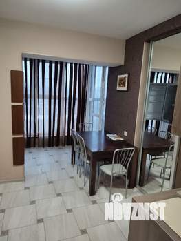 1-к квартира, на длительный срок, 36м2, 10/10 этаж