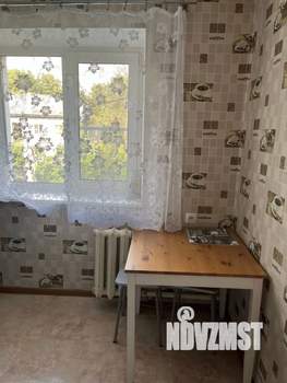 1-к квартира, на длительный срок, 31м2, 4/5 этаж
