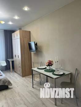 1-к квартира, посуточно, 30м2, 16/18 этаж