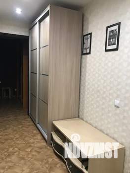 2-к квартира, посуточно, 47м2, 7/9 этаж