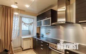 2-к квартира, посуточно, 62м2, 1/1 этаж