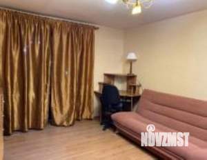 2-к квартира, посуточно, 42м2, 1/1 этаж