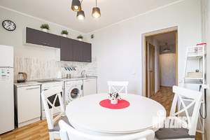 2-к квартира, посуточно, 65м2, 1/1 этаж