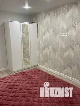 3-к квартира, посуточно, 60м2, 1/1 этаж