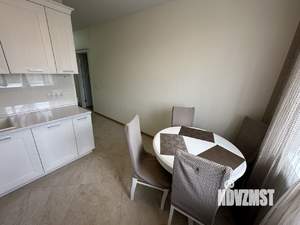 1-к квартира, на длительный срок, 50м2, 6/12 этаж