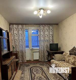 1-к квартира, на длительный срок, 33м2, 4/5 этаж