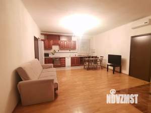 4-к квартира, на длительный срок, 125м2, 5/5 этаж