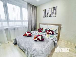 Студия квартира, посуточно, 30м2, 20/25 этаж