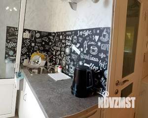 Студия квартира, посуточно, 14м2, 5/6 этаж