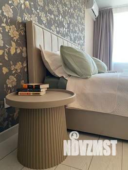 1-к квартира, посуточно, 37м2, 10/25 этаж