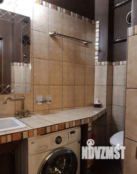 1-к квартира, на длительный срок, 38м2, 4/4 этаж