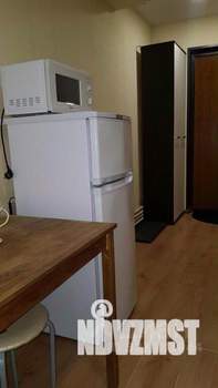 1-к квартира, посуточно, 16м2, 1/1 этаж