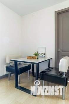 2-к квартира, посуточно, 48м2, 1/1 этаж