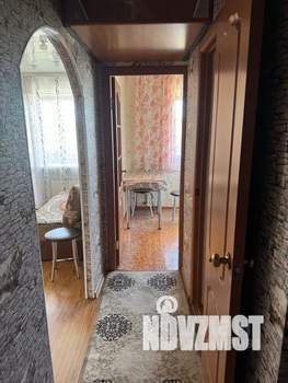 2-к квартира, посуточно, 50м2, 4/5 этаж