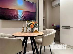 1-к квартира, посуточно, 20м2, 2/12 этаж