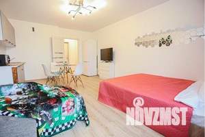 1-к квартира, посуточно, 29м2, 3/12 этаж