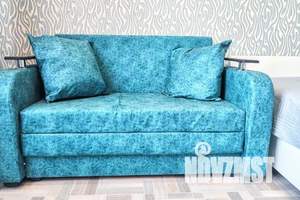 1-к квартира, посуточно, 38м2, 18/24 этаж