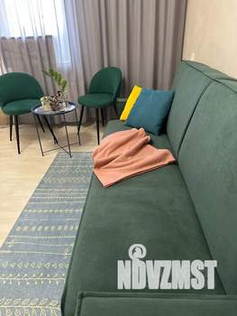 2-к квартира, посуточно, 50м2, 1/10 этаж