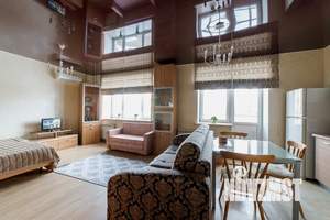 1-к квартира, посуточно, 31м2, 4/10 этаж