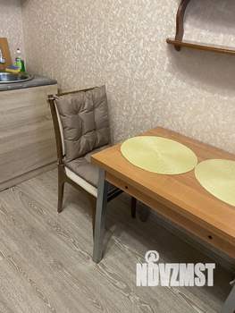 Студия квартира, на длительный срок, 18м2, 11/22 этаж