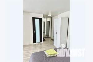 1-к квартира, посуточно, 32м2, 3/5 этаж