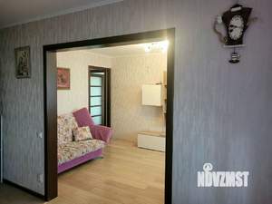 3-к квартира, на длительный срок, 70м2, 5/10 этаж