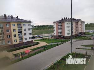 1-к квартира, посуточно, 30м2, 2/4 этаж