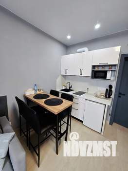 1-к квартира, посуточно, 30м2, 10/18 этаж