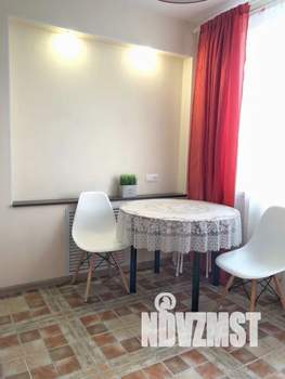 1-к квартира, посуточно, 40м2, 5/15 этаж