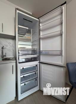 1-к квартира, на длительный срок, 36м2, 4/14 этаж