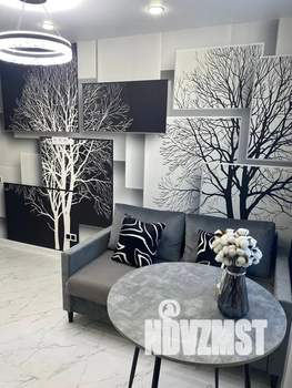 2-к квартира, посуточно, 37м2, 4/5 этаж