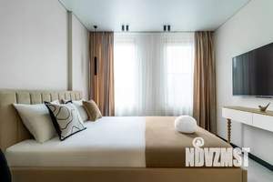 Студия квартира, посуточно, 24м2, 2/6 этаж