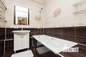 2-к квартира, посуточно, 79м2, 1/1 этаж